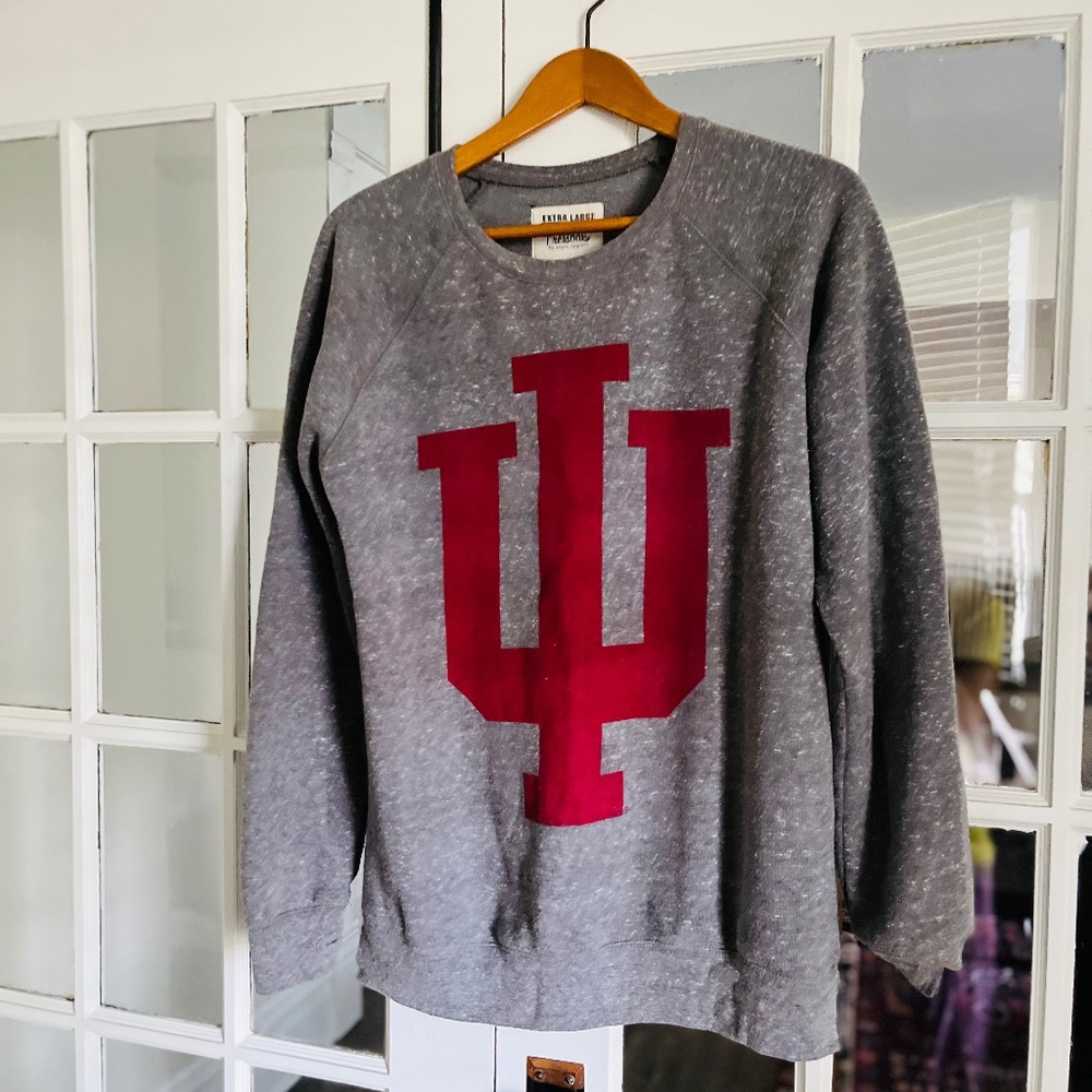 IU Sweatshirt